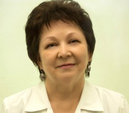Валентина Бойко